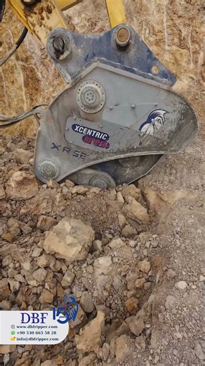 XR52 Setting New Productivity Records | XR52 يحقق أرقامًا قياسية في الإنتاجية #heavyequipment