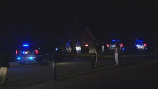 Suspect dies after shooting involving deputies in Coweta County