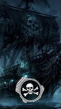 Black Flag Bay - Ghost Ship Shanty | Pirate Song