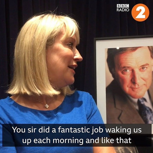 Early risers! What are your top tips for kickstarting the day? 🌅 With her 3:30 alarm set for the next few weeks, Nicki Chapman is in need of your help… ⏰ | BBC Radio 2