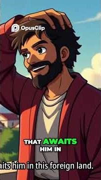 Joseph’s jealous Family and his Rise. Genesis 37-50