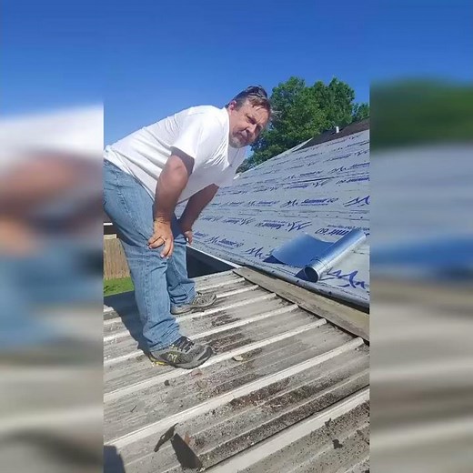 How to Correctly Install Flashing