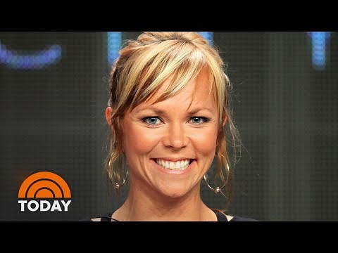 Jessi Combs, Known As ‘Fastest Woman On Wheels,’ Dies In Car Crash | TODAY