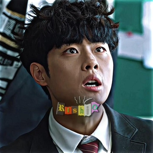 They Mess With Wrong Guy..🔥💀 - Raya [Slowed] - || The Uncanny Encounter #kdrama #edit #shorts