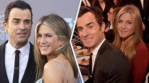 Jennifer Aniston Is Single Again!