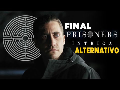 INTRIGUE (Prisoners) | Ending Explained in Detail (Alternate Ending)
