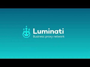 How to work with custom Proxy Manager preset and session termination - Luminati Tutorials