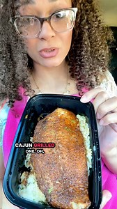 Tomé Cajun Grilled Catfish 🥰😍🫶🏻 If you know… you KNOW 😮‍🔥🐟 Cajun grilled catfish from Tomé in Lufkin is easily in my TOP 3 dishes of all time. Yes, Fried Catfish Fridays will always have my heart 💛 BUT this Cajun grilled catfish?? Whew. Seasoned to perfection, full of flavor, and the best part…it’s offered all week when it’s on the menu 🙌 After long salon days, this is my go-to “treat yourself” meal. It’s one of those dishes you think about before you even leave the salon 😌 If you’ve t