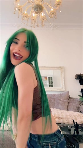 Bumpy Ride Dance Challenge by Team Fully