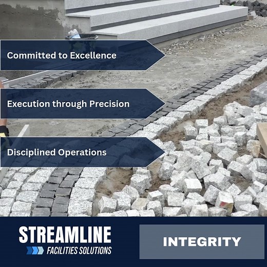 If you need help, please reach out to billg@streamlinefacilities.com | Streamline Facilities Solutions