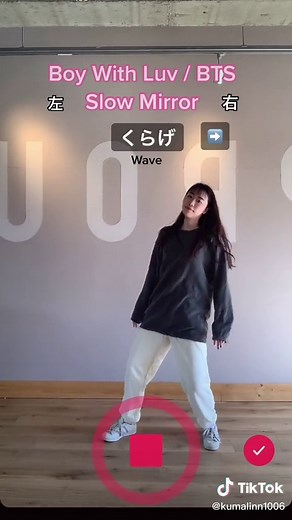 Boy With Luv BTS Dance Tutorial