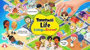 Tomodachi Life: Living the Dream Direct spotlights quirky fun with player-made Mii characters - Nintendo