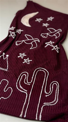 Raizza Abijaude on Instagram: "Ainda vale inspiração para o SJ?? 😌 Essa customização diva foi criação da musa @laurabrito e eu decidi reproduzir para vocês!!! 🥹🤭 Gostaram do resultado??? #modafeminina #sj #saojoao #inspiracao #tutorial #facavocemesmo #diy #customização #customizacao #laurabrito"