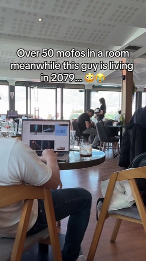 Ultimate Web Scraper στο TikTok