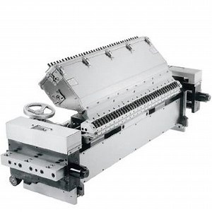 [Hot Item] Plastic Sheet Extrusion Die Mould