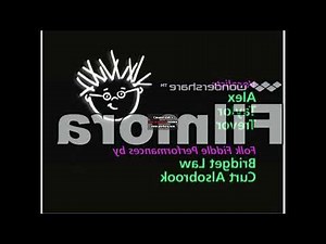 Baby MacDonald 2003 Credits In RjGunner111 Major