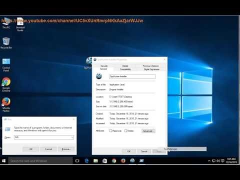 Download Enigma Software Removal Tool