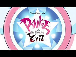 [RE-DIRECT] Pinkie vs. the Forces of Evil: "Blood Moon Ball"
