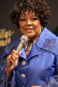 MP3 DOWNLOAD: Shirley Caesar - He Won't Fail You [  Lyrics] | CeeNaija