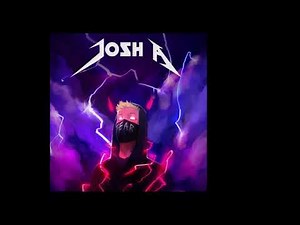 Josh A - Pain (1 hour version)