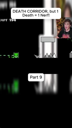 The Death Corridor Challenge: Understanding Nerf Mechanics