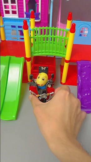 Satisfying with Unboxing & Review Peppa Pig Toys #asmr #unboxing #peppapig #toys