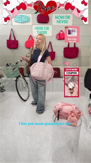 BAGSMART Lightweight Gym Duffel Bag Review