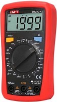 Мультиметр UNI-T UT33C