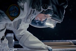 ‘Slijepi putnik‘: Između covida i zvijezda