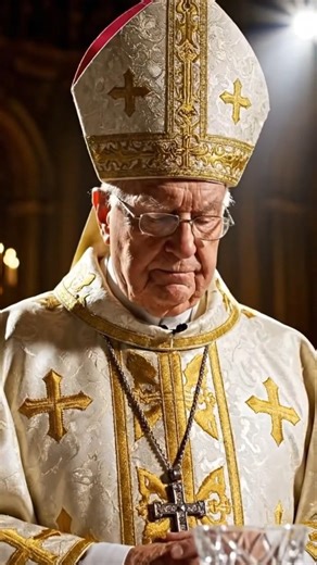 The Chrism Mass Explained: The Mystery of the 3 Holy Oils