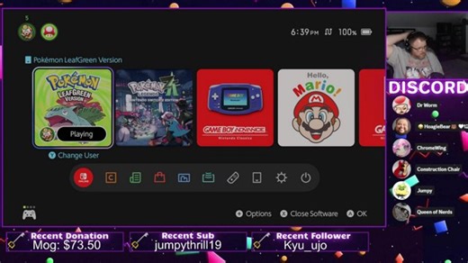 Hopefully we get snorlax or a vulpix today