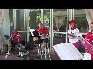 Chant Basque - Neure Andrea - Denekin Kantuz