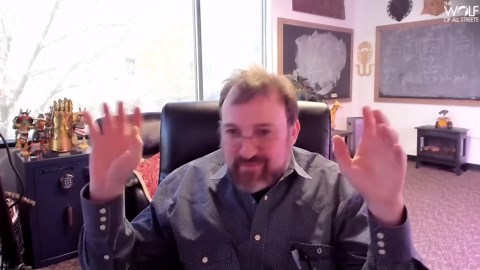 Cardano founder says 2026 is a 'reset'