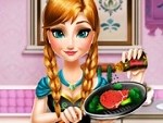 Play Anna Real Cooking | Free Online  Games. KidzSearch.com