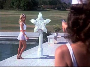 Wonder Woman - She's Only A Woman Like Me