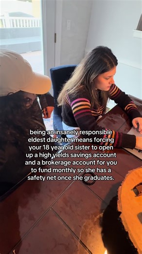 Smart Financial Planning for Eldest Daughters