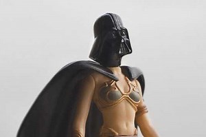 The 11 Best Ads Featuring Darth Vader