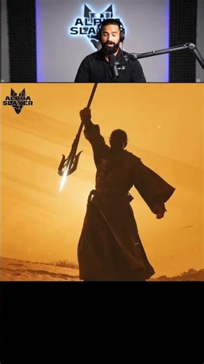 ⚔️🔥 sword man unleashed 😱🛡️ epic warrior action #gaming #viral
