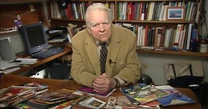 Andy Rooney's holiday catalogs deluge