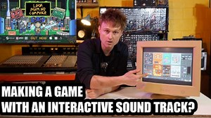 Look Mum No Computer Game!