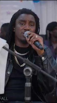 Live Wally b Seck ♥️🥰🆘