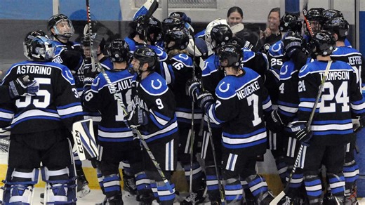 Restoring The Rink: University of Alabama-Huntsville