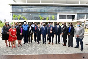 2.2K views · 43 reactions | A new Forensic Science Laboratory...