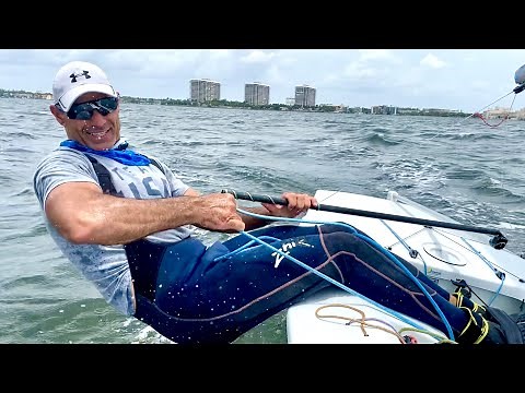 Miami Snipe Training June 2020 with Rodriguez, Diaz, Tocke, Bess, Quintero, Bacro Duverger, & Ewing