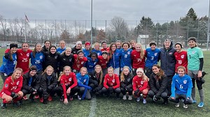 Girls Club Soccer Standouts: Dec. 18-19 | Club Soccer | Youth Soccer