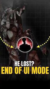 Daniel Lost This Fight 🤯 ? Lookism Video || #manhwa #lookism