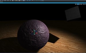 Aximmetry入门教程之基础