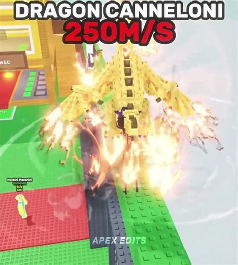 Kaizen Found Dragon Canneloni Brainrot! 💀 #stealabrainrot