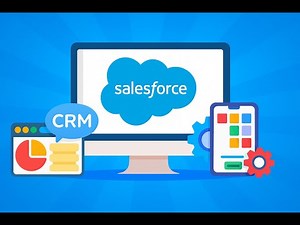 Salesforce App Builder for Beginners – Full Course Overview