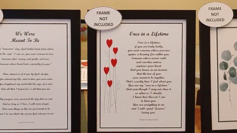 Printable Love Poem, Love Print , Husband Poem, Wife Poem, First Anniversary Poem- Husband Birthday- Wife Birthday- 10th Anniversary Poem, - Etsy